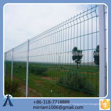 Anping Baochuan New Design Sarable Useful and Long Working Life Bending Farm Fence